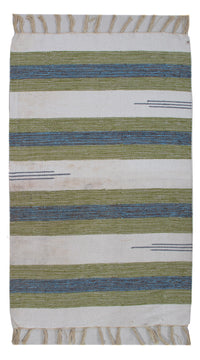 Moderní kilim Koberec 90x60cm – product image