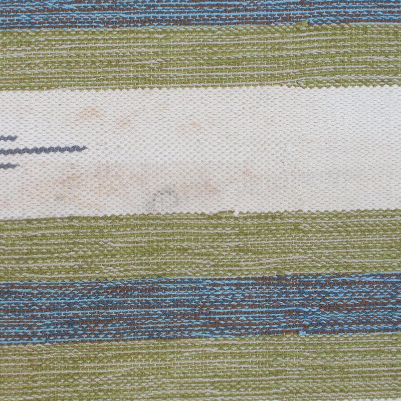 Moderní kilim Koberec 90x60cm