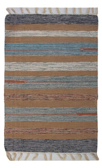 Moderní kilim Koberec 90x60cm – product image