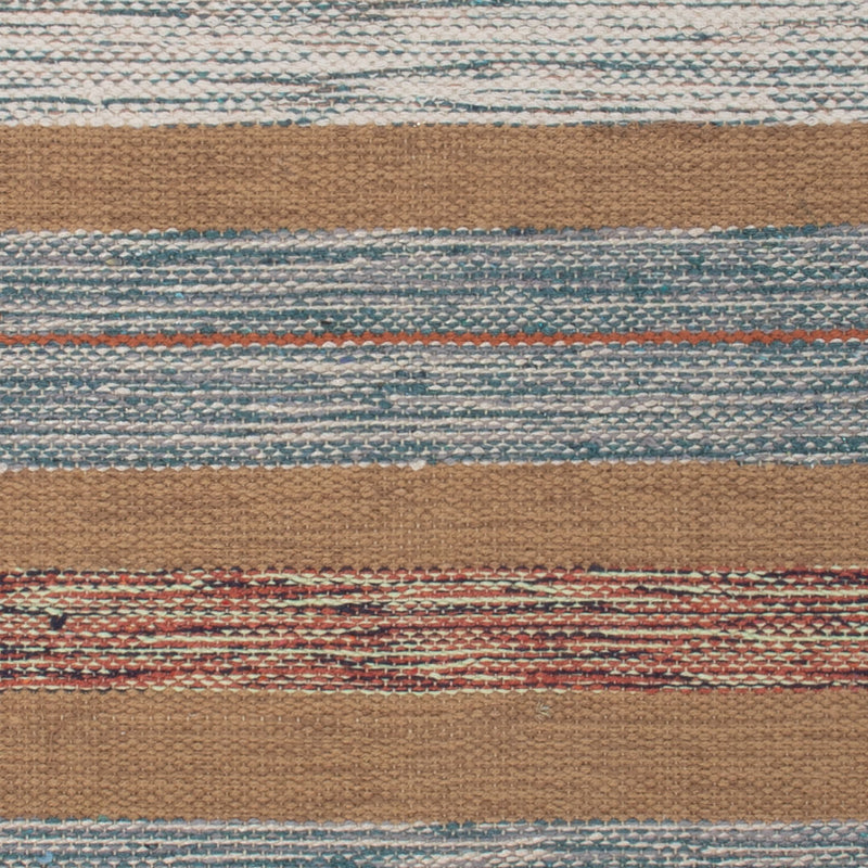 Moderní kilim Koberec 90x60cm