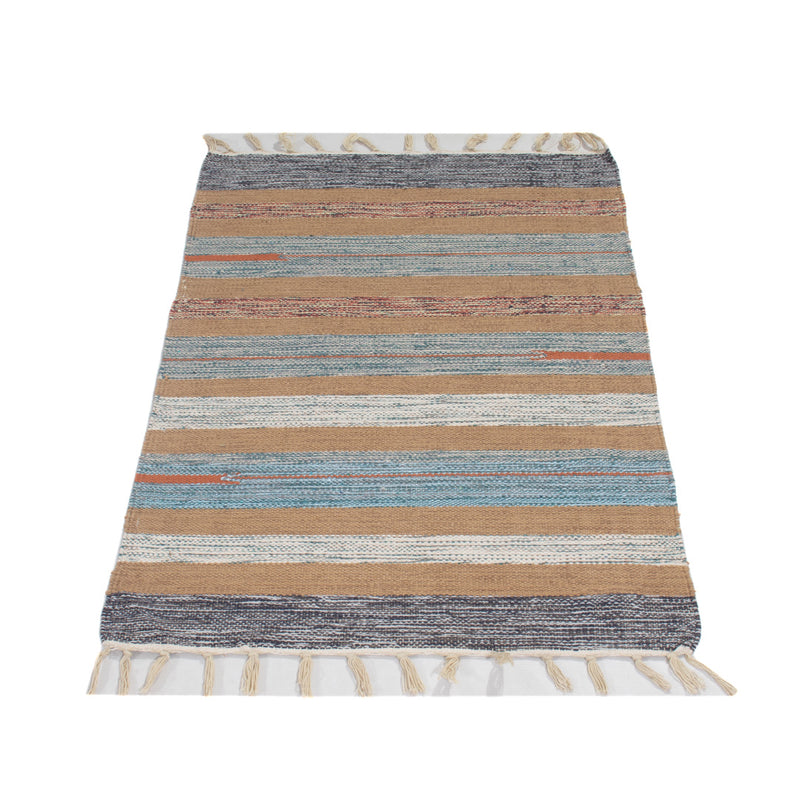 Moderní kilim Koberec 90x60cm