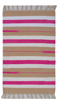 Moderní kilim Koberec 90x60cm – product image