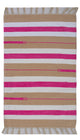 Moderní kilim Koberec 90x60cm
