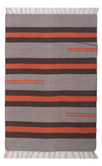 Moderní kilim Koberec 90x60cm – product image