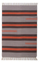 Moderní kilim Koberec 90x60cm