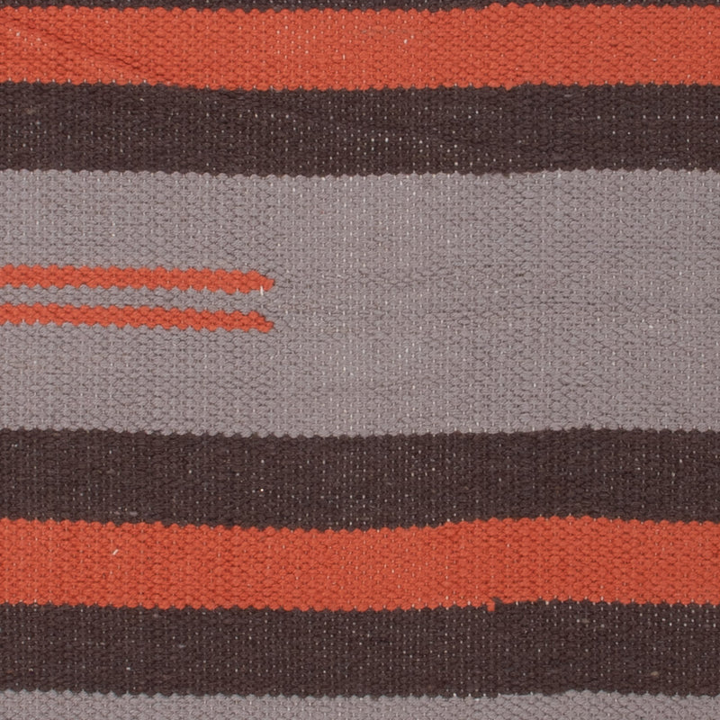 Moderní kilim Koberec 90x60cm