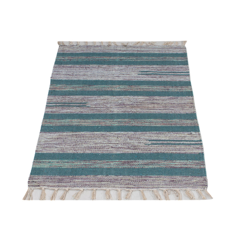 Moderní kilim Koberec 90x60cm