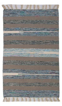 Moderní kilim Koberec 90x60cm – product image