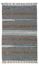 Moderní kilim Koberec 90x60cm