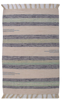 Moderní kilim Koberec 90x60cm – product image