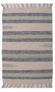 Moderní kilim Koberec 90x60cm