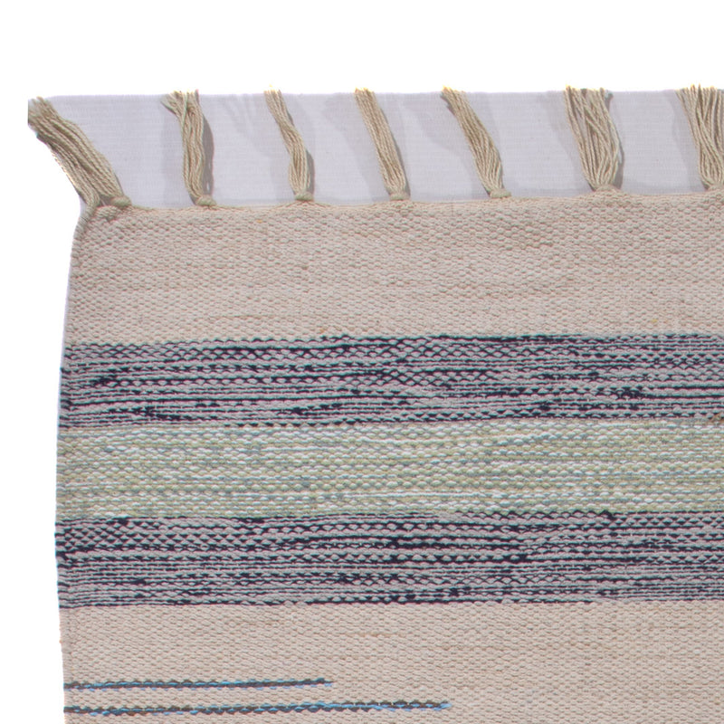 Moderní kilim Koberec 90x60cm