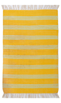 Moderní kilim Koberec 90x60cm – product image