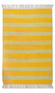 Moderní kilim Koberec 90x60cm