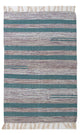 Moderní kilim Koberec 90x60cm