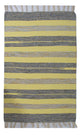 Moderní kilim Koberec 90x60cm
