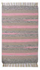 Moderní kilim Koberec 90x60cm