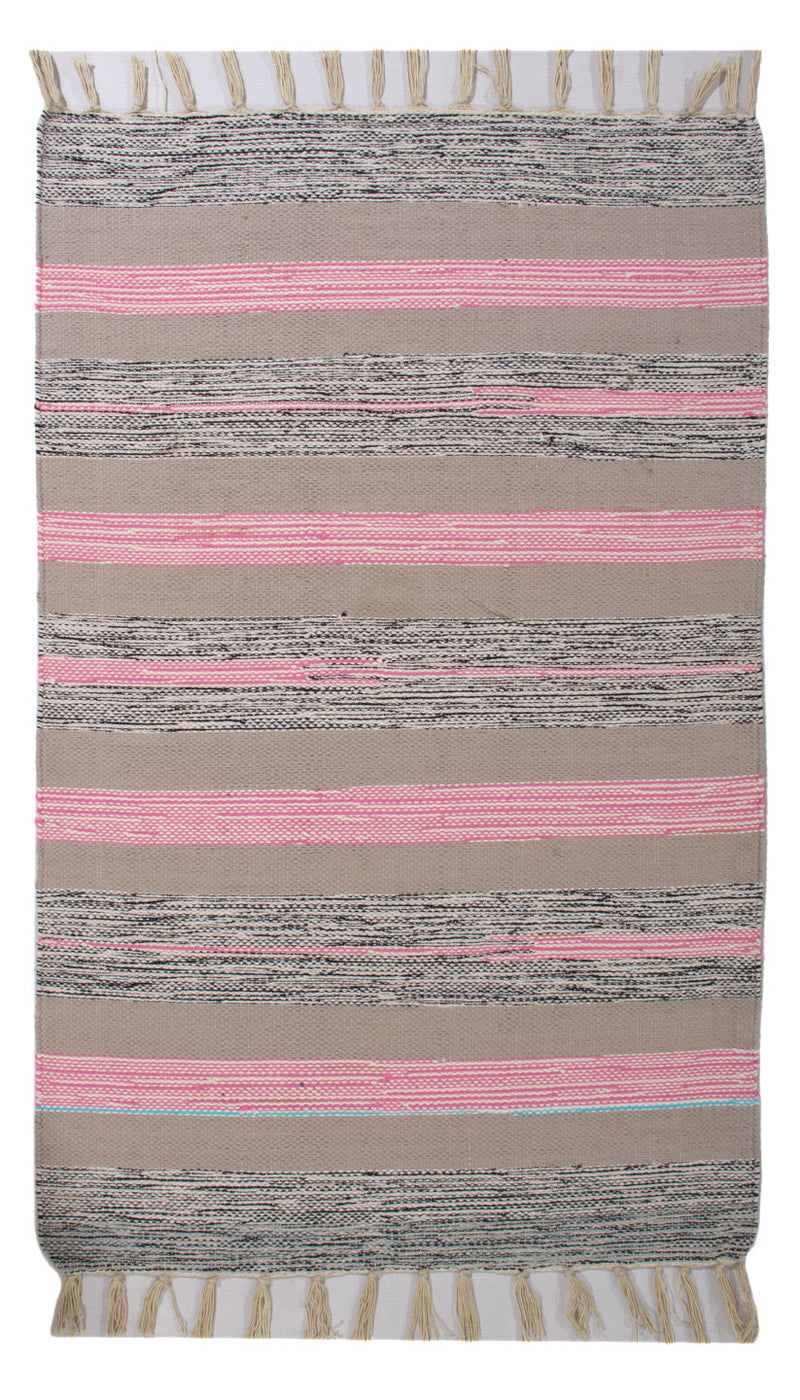 Moderní kilim Koberec 90x60cm