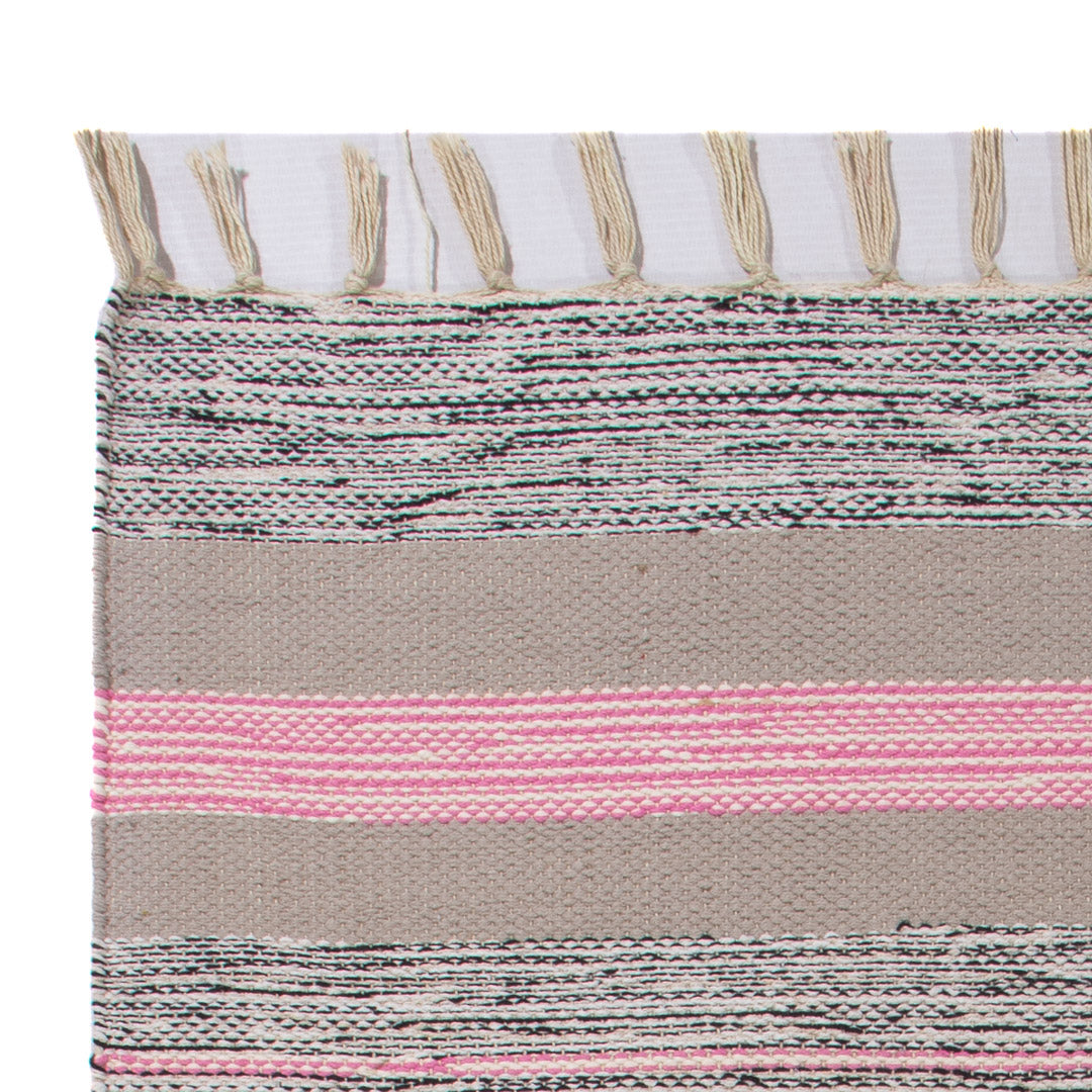 Moderní kilim Koberec 90x60cm