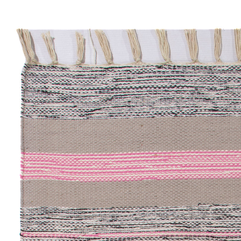 Moderní kilim Koberec 90x60cm