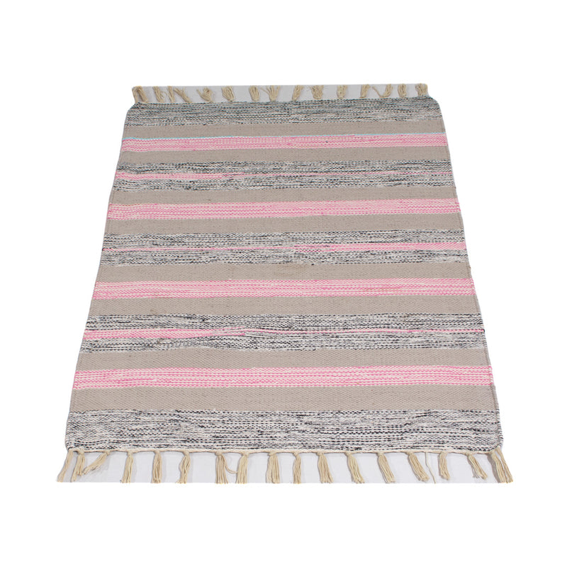 Moderní kilim Koberec 90x60cm