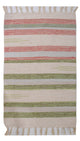 Moderní kilim Koberec 90x60cm