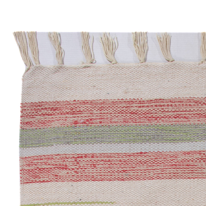 Moderní kilim Koberec 90x60cm