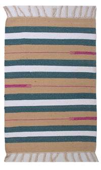 Moderní kilim Koberec 90x60cm – product image