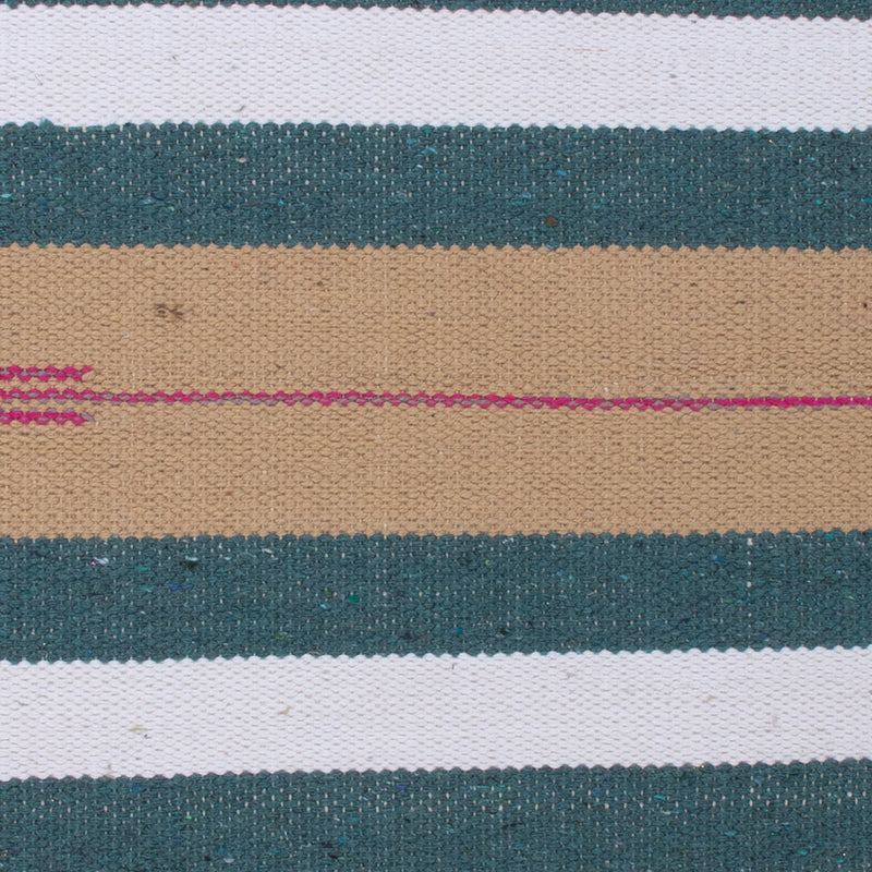 Moderní kilim Koberec 90x60cm