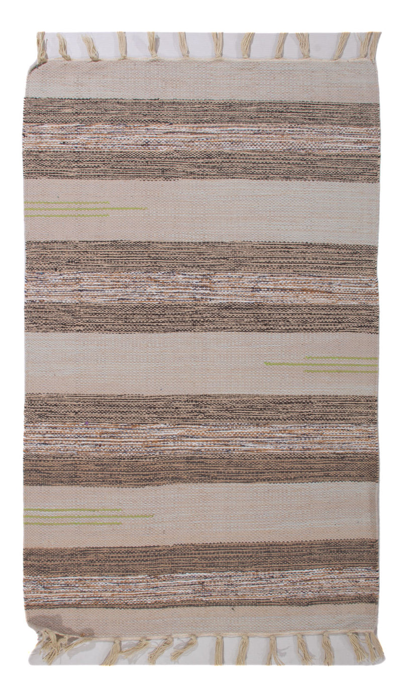 Moderní kilim Koberec 90x60cm
