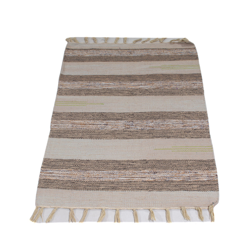 Moderní kilim Koberec 90x60cm