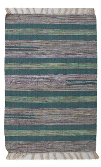 Moderní kilim Koberec 90x60cm – product image
