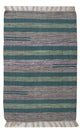Moderní kilim Koberec 90x60cm