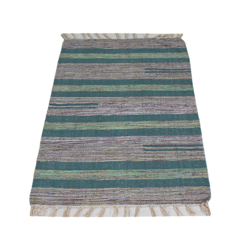 Moderní kilim Koberec 90x60cm