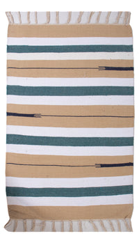 Moderní kilim Koberec 90x60cm – product image