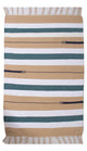Moderní kilim Koberec 90x60cm