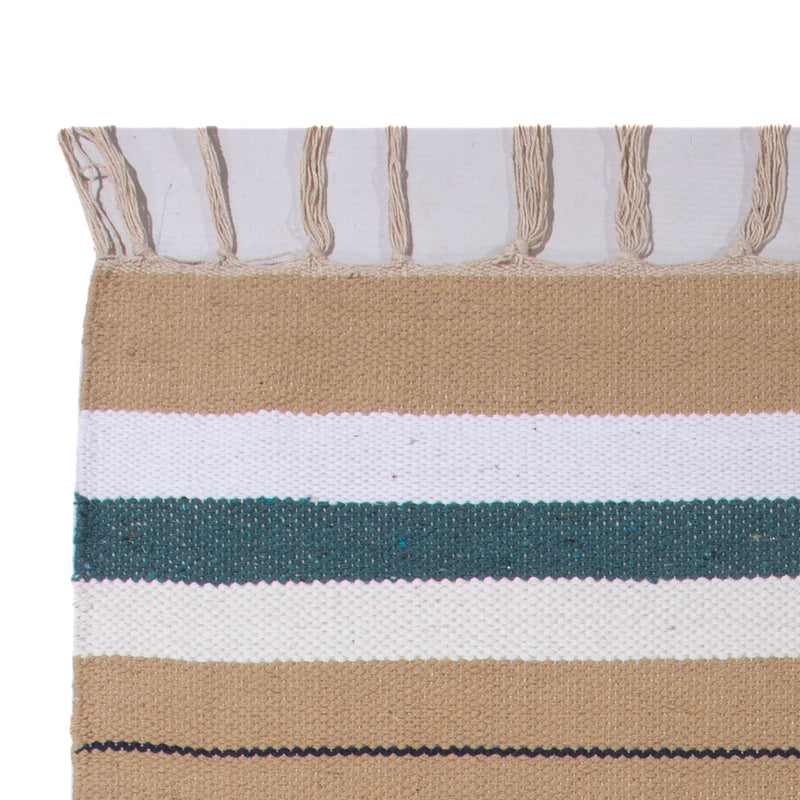 Moderní kilim Koberec 90x60cm