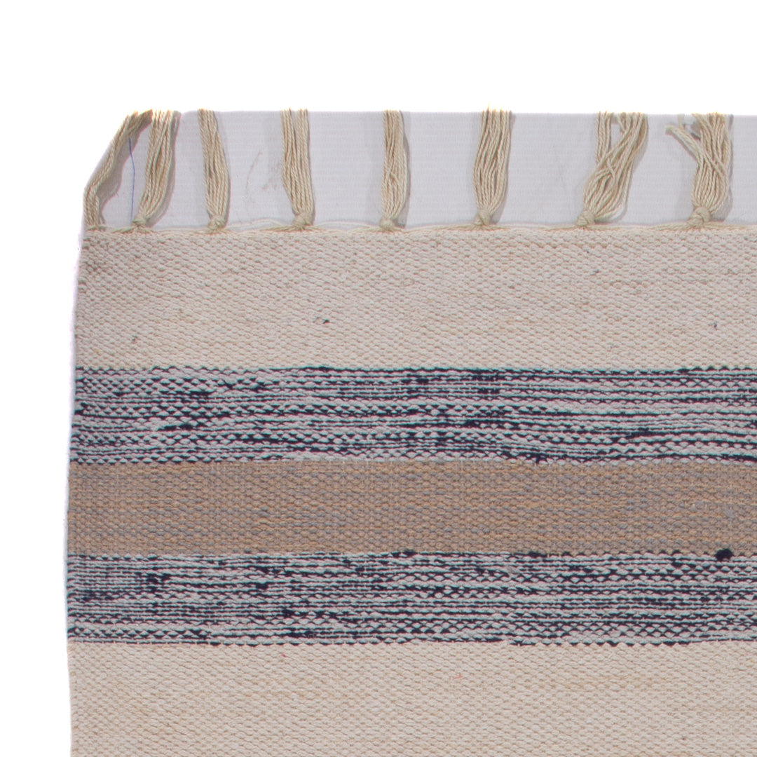 Moderní kilim Koberec 90x60cm