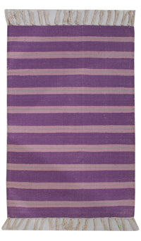 Moderní kilim Koberec 90x60cm – product image