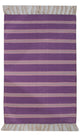 Moderní kilim Koberec 90x60cm
