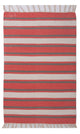 Moderní kilim Koberec 90x60cm