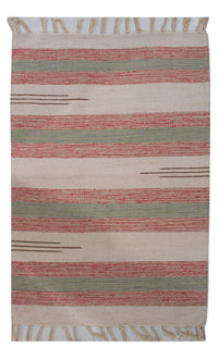 Moderní kilim Koberec 90x60cm – product image
