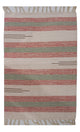 Moderní kilim Koberec 90x60cm