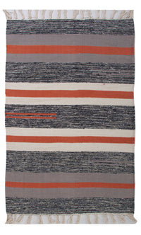 Moderní kilim Koberec 90x60cm – product image