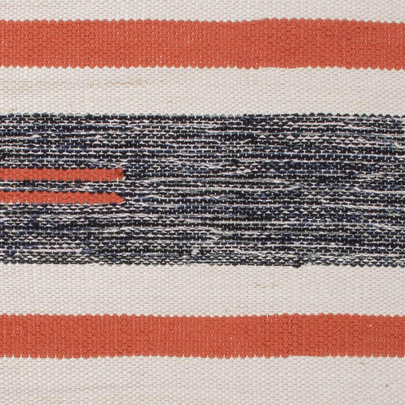 Moderní kilim Koberec 90x60cm