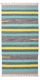 Moderní kilim Koberec 150x70cm