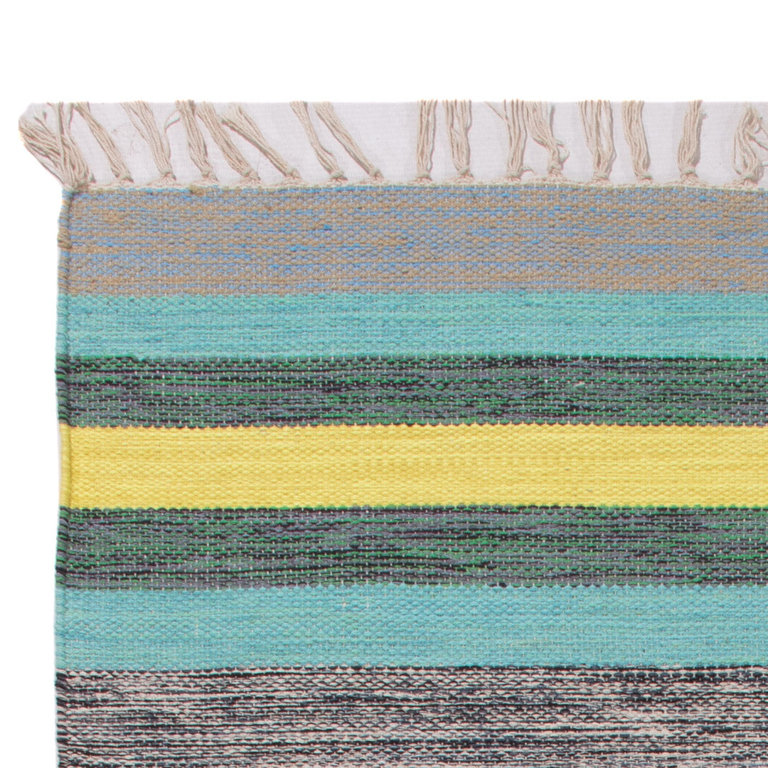 Moderní kilim Koberec 150x70cm