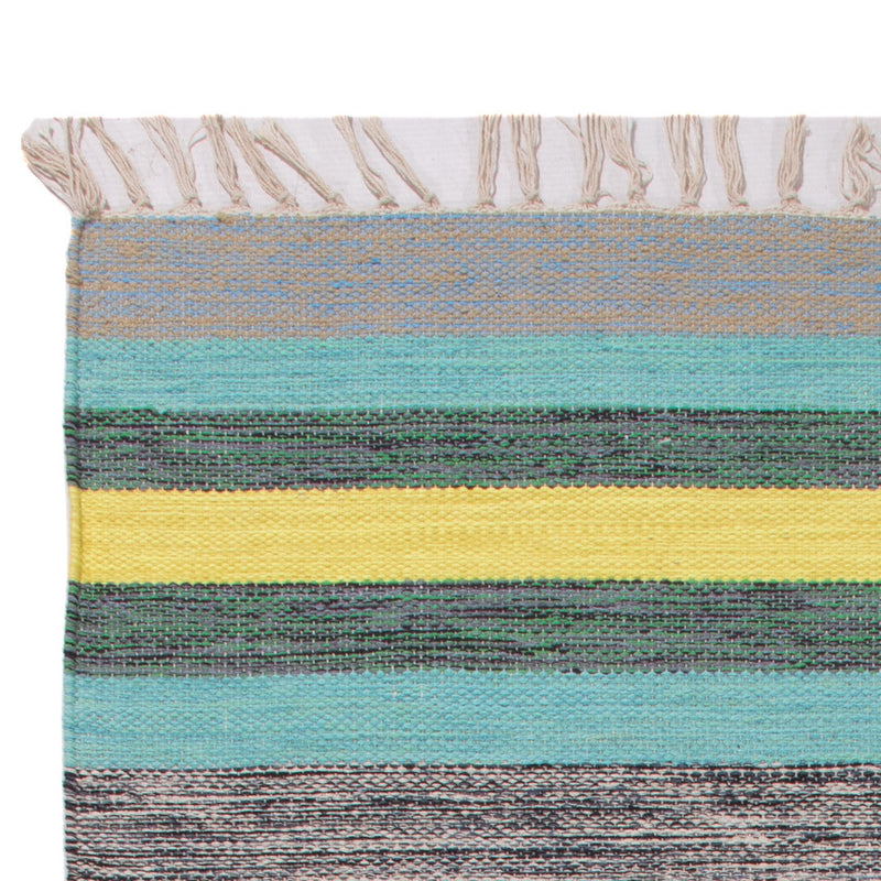Moderní kilim Koberec 150x70cm