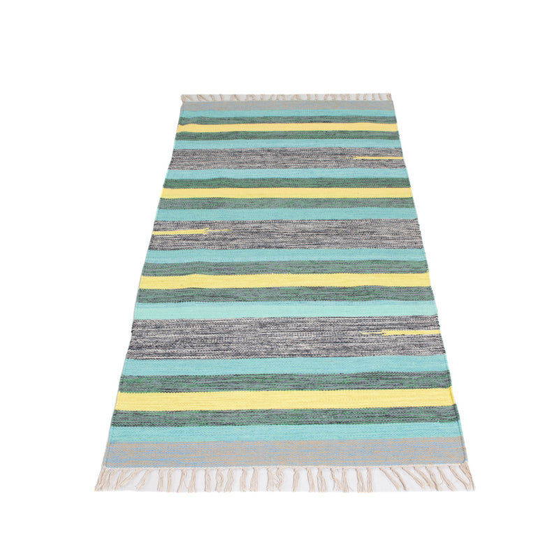 Moderní kilim Koberec 150x70cm