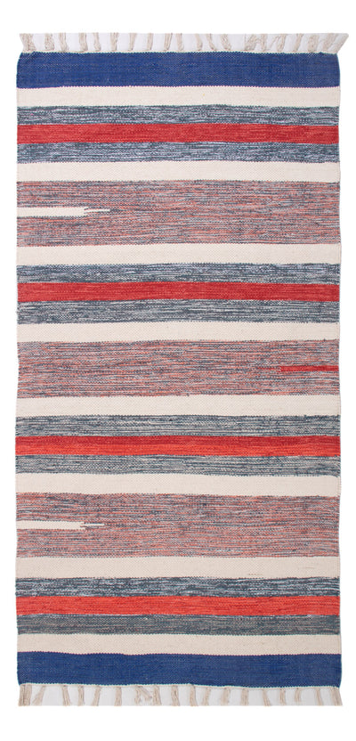 Moderní kilim Koberec 70x150cm